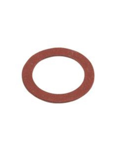 Arandela Fibra Vul, D.I.: 1'', D.E.: 1 3/8''