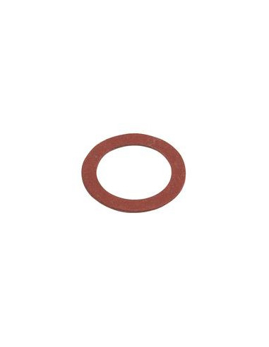 Arandela Fibra Vul, D.I.: 1'', D.E.: 1 3/8''