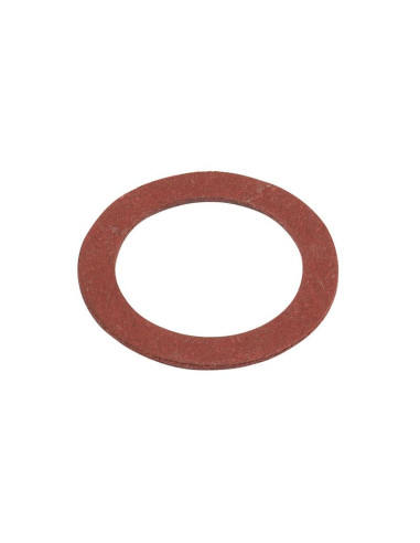 Arandela Fibra Vul, D.I.: 1'', D.E.: 1 3/8''