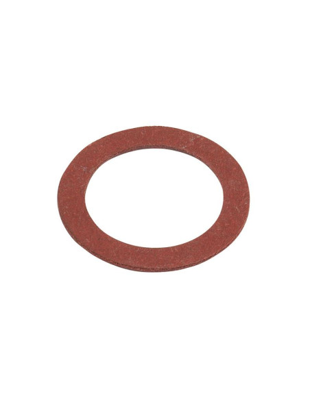 Arandela Fibra Vul, D.I.: 1'', D.E.: 1 3/8''