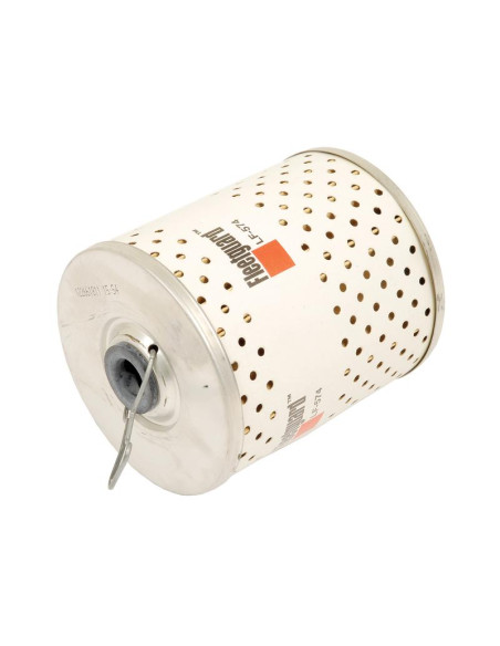 Filtro Aceite - Element - LF574