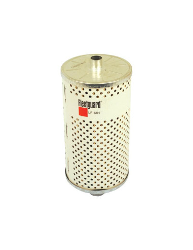 Filtro Aceite - Element - LF584