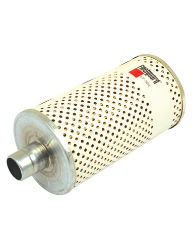 Filtro Aceite - Element - LF584