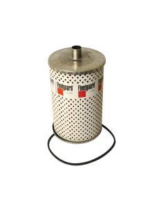 Filtro Aceite - Element - LF585