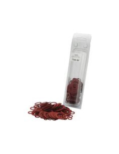 Arandela Fibra Vul, D.I.: 1/4 - 1'', D.E.: 7/16 - 1 3/8''