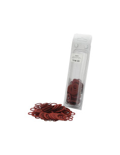 Arandela Fibra Vul, D.I.: 1/4 - 1'', D.E.: 7/16 - 1 3/8'' 2