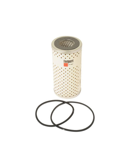 Filtro Aceite - Element - LF587