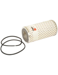 Filtro Aceite - Element - LF587 2