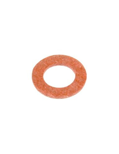 Arandela Fibra Vul, D.I.: 1/4'', D.E.: 7/16''