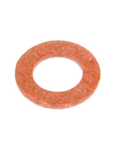 Arandela Fibra Vul, D.I.: 1/4'', D.E.: 7/16'' 2