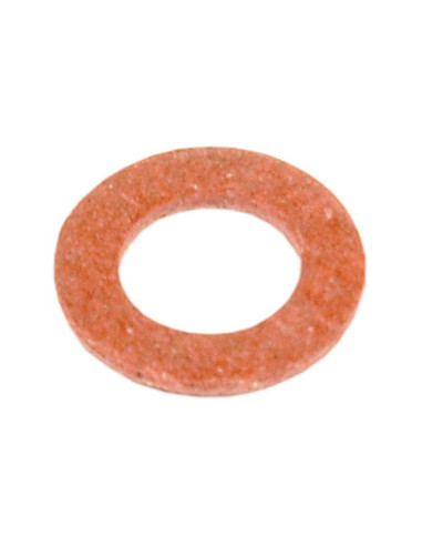 Arandela Fibra Vul, D.I.: 1/4'', D.E.: 7/16''