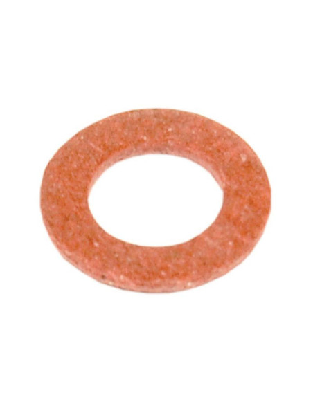 Arandela Fibra Vul, D.I.: 1/4'', D.E.: 7/16''