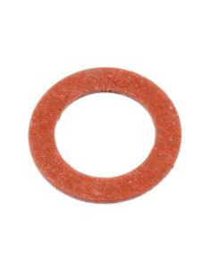 Arandela Fibra Vul, D.I.: 3/4'', D.E.: 1 1/8''