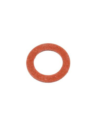 Arandela Fibra Vul, D.I.: 3/4'', D.E.: 1 1/8''