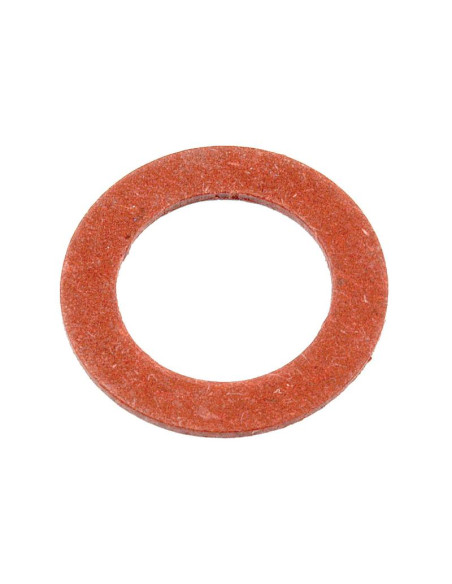 Arandela Fibra Vul, D.I.: 3/4'', D.E.: 1 1/8''