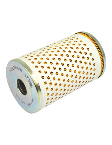 Filtro Aceite - Element - LF596