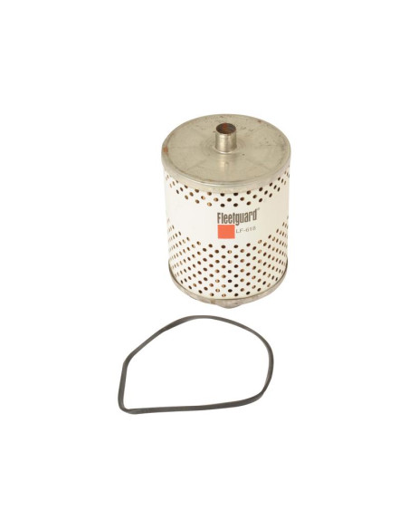 Filtro Aceite - Element - LF618