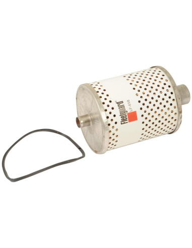 Filtro Aceite - Element - LF618