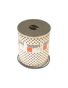 Filtro Aceite - Element - LF674