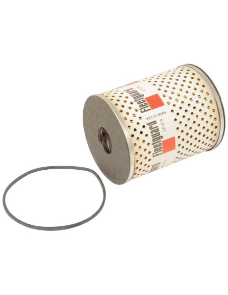 Filtro Aceite - Element - LF674