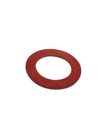 Arandela Fibra Vul, D.I.: 7/8'', D.E.: 1 1/4''