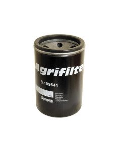 Filtro de Aceite - Blindado