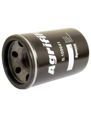 Filtro de Aceite - Blindado