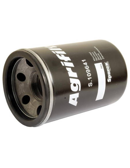 Filtro de Aceite - Blindado