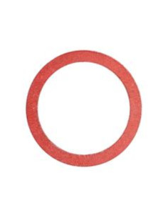 Arandela Fibra Vulca, D.I.: 10mm, D.E.: 14mm