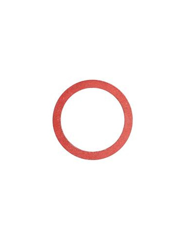 Arandela Fibra Vulca, D.I.: 10mm, D.E.: 14mm