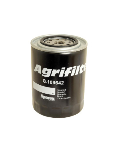 Filtro de Aceite - Blindado