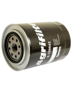 Filtro de Aceite - Blindado 2