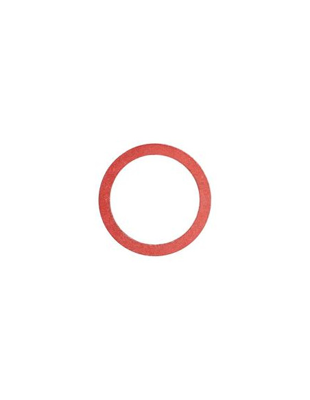 Arandela Fibra Vulca, D.I.: 12mm, D.E.: 16mm