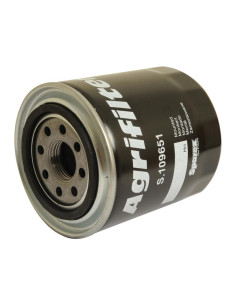 Filtro de Aceite - Blindado 2