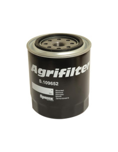 Filtro de Aceite - Blindado