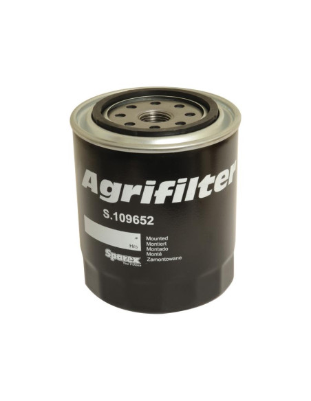 Filtro de Aceite - Blindado