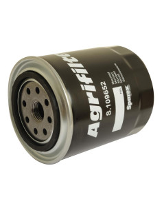 Filtro de Aceite - Blindado 2