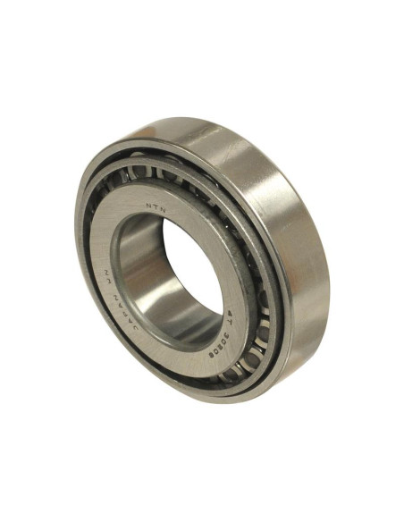 NTN SNR Rodamiento Rodillo (30310)