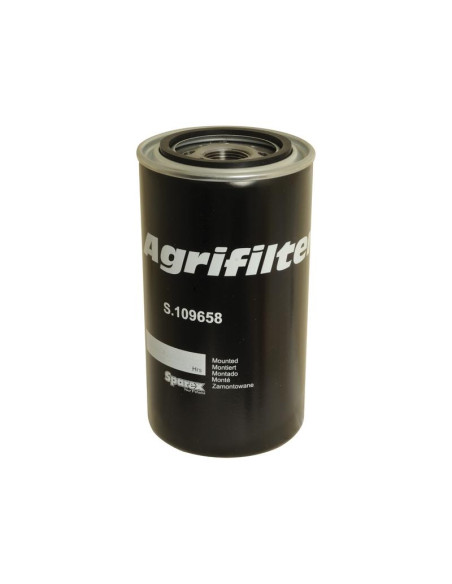 Filtro de Aceite - Blindado