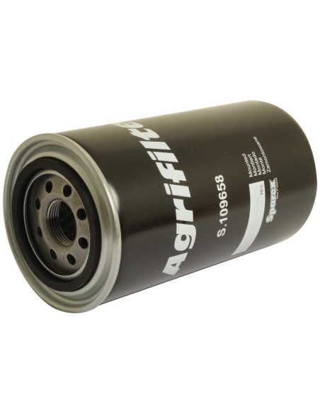 Filtro de Aceite - Blindado