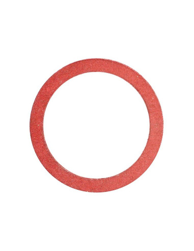 Arandela Fibra Vulca, D.I.: 20mm, D.E.: 26mm