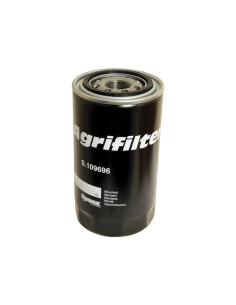 Filtro de Aceite - Blindado