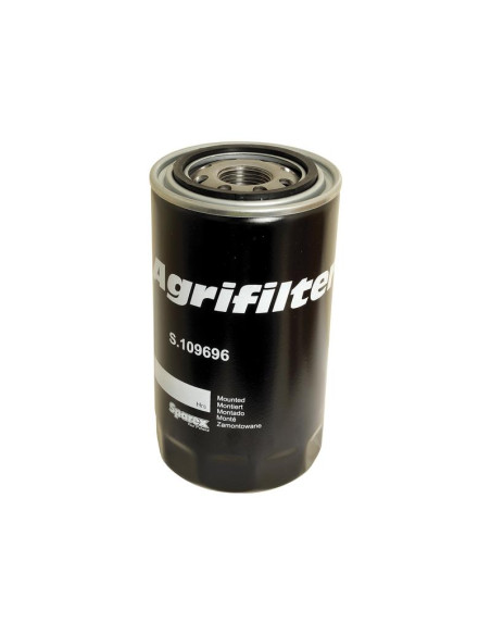 Filtro de Aceite - Blindado