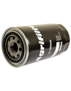 Filtro de Aceite - Blindado 2