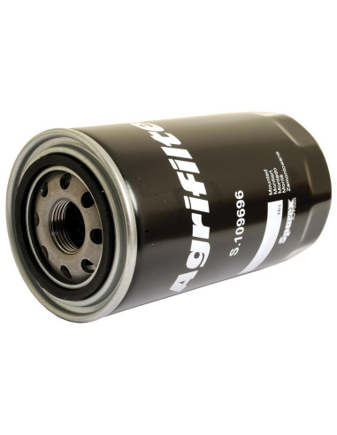 Filtro de Aceite - Blindado