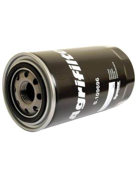 Filtro de Aceite - Blindado