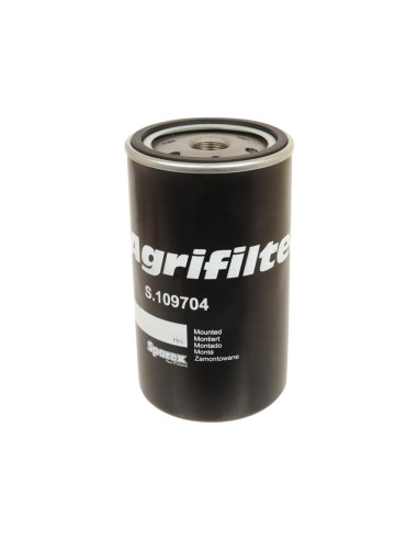 Filtro de Aceite - Blindado