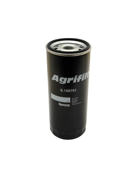 Filtro de Aceite - Blindado