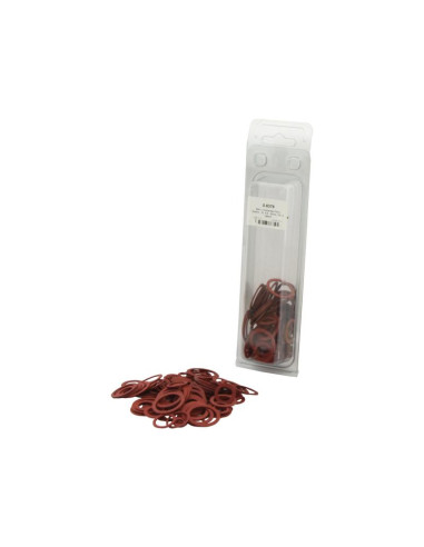 Arandela Fibra Vulca, D.I.: 4.5 - 22mm, D.E.: 8...