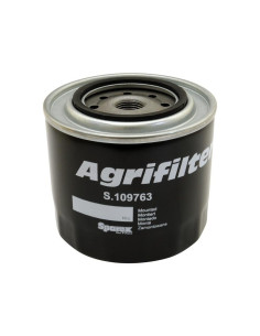 Filtro de Aceite - Blindado